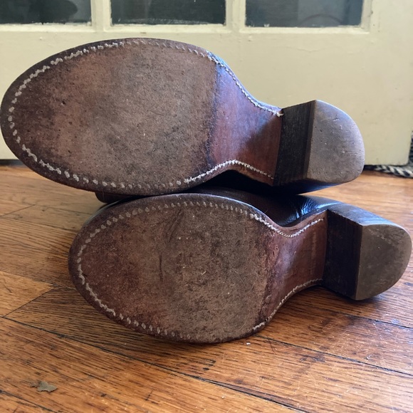 Frye Sabrina 14L Boot - Picture 6 of 7